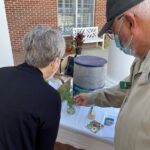 Earth Day Fair Hosted by The Chesapeake Retirement Community in Newport News, VA.